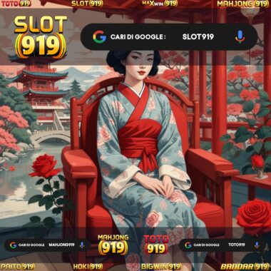 Server Jepang Mahjong Hitam Slot Demo Showdown Pg