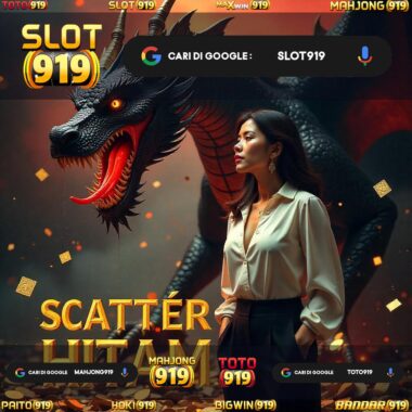 Hitam Gacor Apa Itu Scatter Hitam 20 Slot