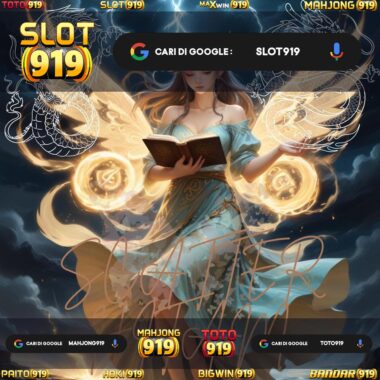 Slot Demo Pg Mahjong 2 Gratis Scatter Naga