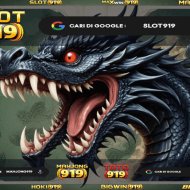 Slot Mahjong Scatter Hitam Emas Scatter Hitam Artinya