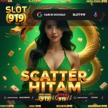 Ways 2 Demo Slot Scatter Hitam Demo Demo