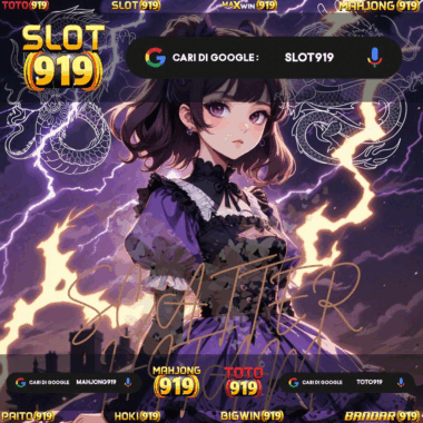 Soft Demo Slot Mahjong Scatter Hitam Emas Scatter