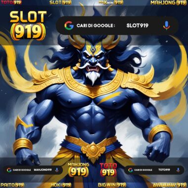 Slot Gacor Scatter Hitam Demo Slot Bandito Pg