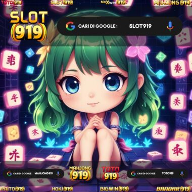 Online Pg Soft Demo Mahjong Scatter Hitam Scatter