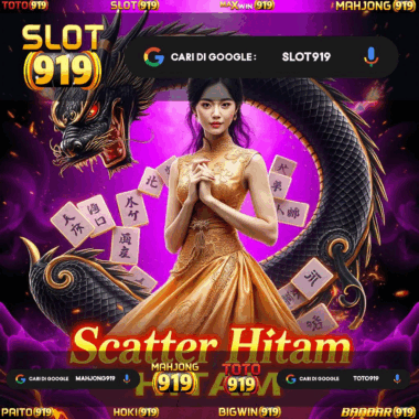 Demo Scatter Hitam Slot Demo Terlengkap Pg Soft