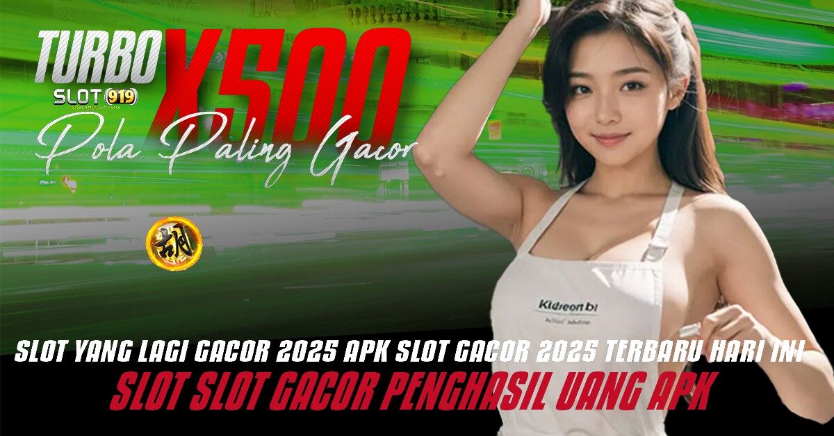 TURBO X500 CARA DAFTAR SLOT PAKAI AKUN DANA SLOT AMPUH GACOR