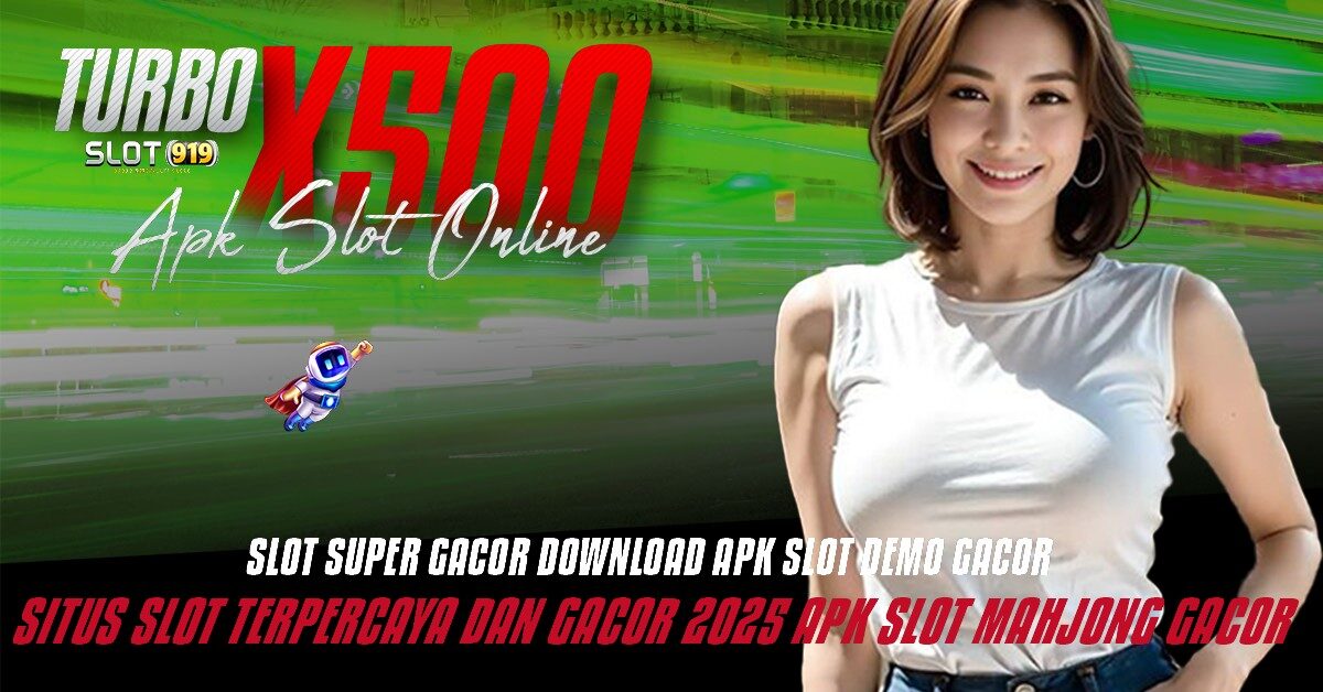 SLOT PAKAI AKUN DANA TURBO X500 POLA SLOT GACOR MALAM INI