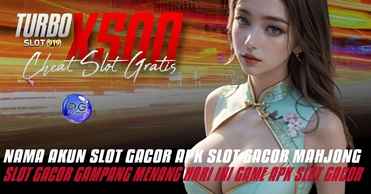 SITUS SLOT DEPO VIA DANA TURBOX500 BO SLOT GACOR BONUS NEW MEMBER 100